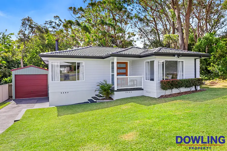 5 Morella Close, Mallabula NSW 2319