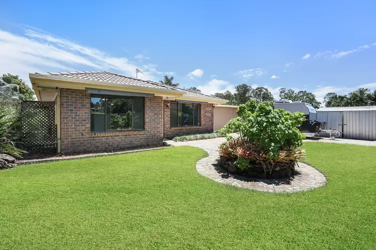 Second view of Homely house listing, 123 Dugandan Street, Nerang QLD 4211
