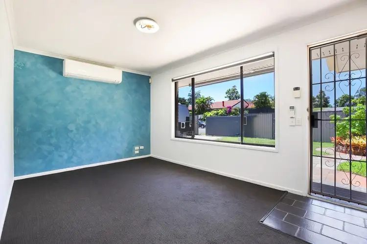Third view of Homely house listing, 123 Dugandan Street, Nerang QLD 4211