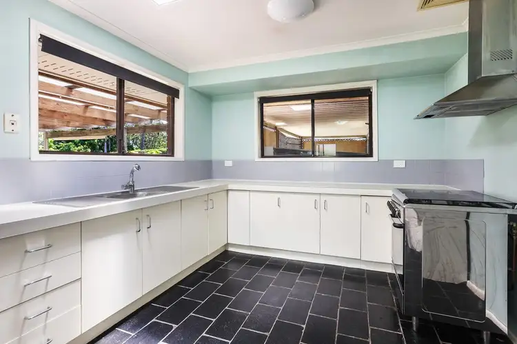 Fifth view of Homely house listing, 123 Dugandan Street, Nerang QLD 4211