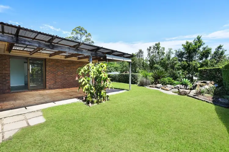 Sixth view of Homely house listing, 123 Dugandan Street, Nerang QLD 4211