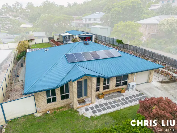 4 Casick Place, Edens Landing QLD 4207