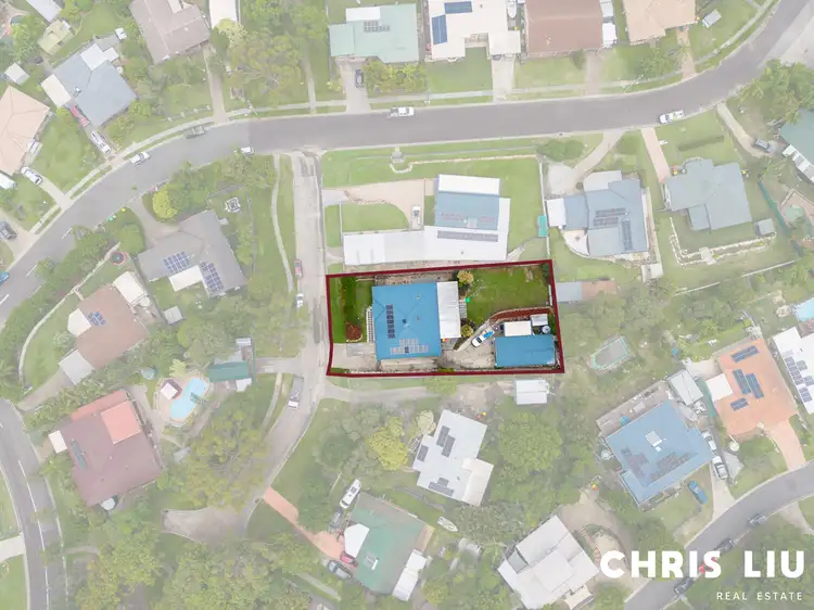 Fourth view of Homely house listing, 4 Casick Place, Edens Landing QLD 4207