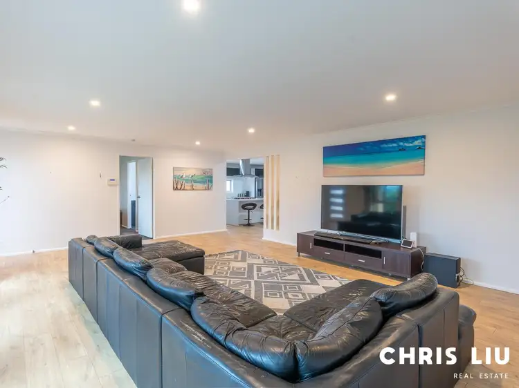 Seventh view of Homely house listing, 4 Casick Place, Edens Landing QLD 4207