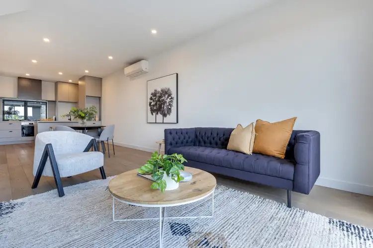 Main view of Homely townhouse listing, 10/957-961 High Street, Reservoir VIC 3073
