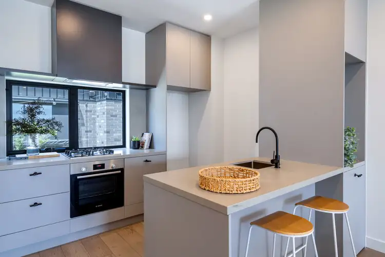 Second view of Homely townhouse listing, 10/957-961 High Street, Reservoir VIC 3073