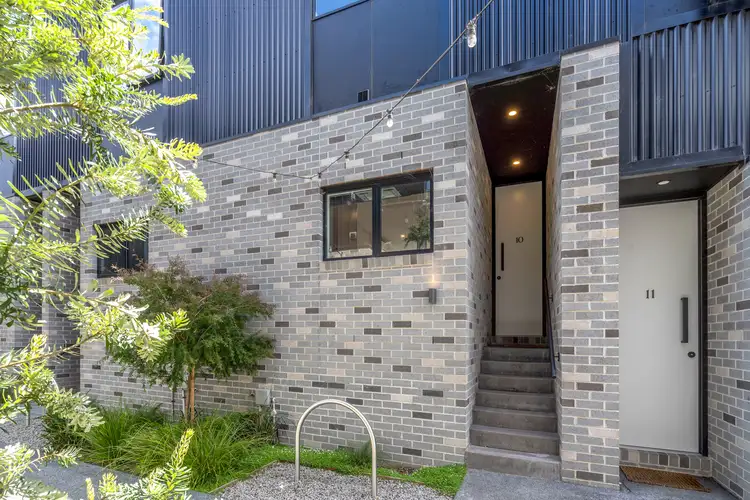 Third view of Homely townhouse listing, 10/957-961 High Street, Reservoir VIC 3073