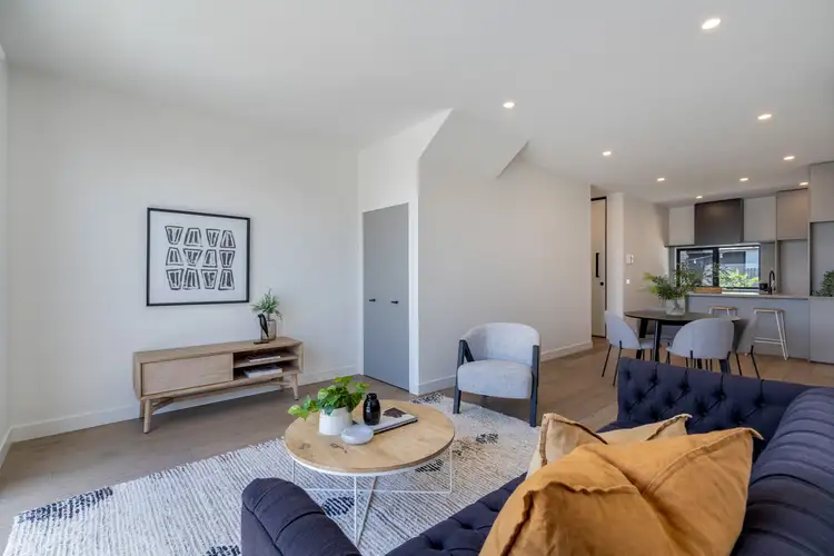 Fifth view of Homely townhouse listing, 10/957-961 High Street, Reservoir VIC 3073