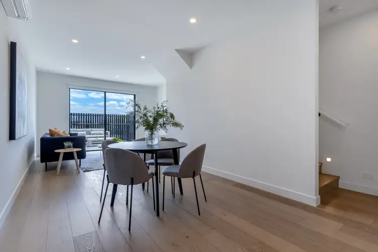 Seventh view of Homely townhouse listing, 10/957-961 High Street, Reservoir VIC 3073
