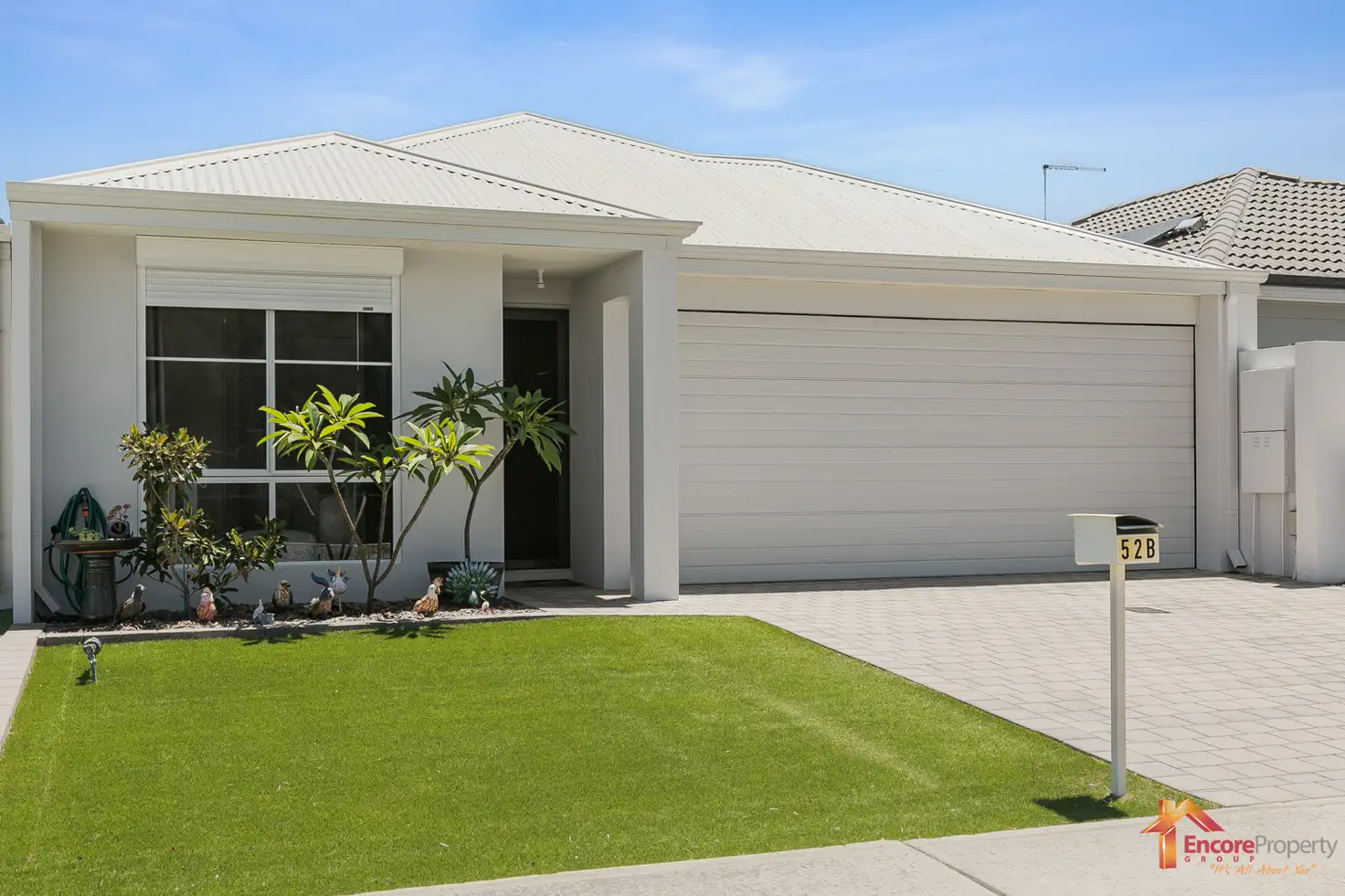 Main view of Homely house listing, 52B Mornington Crescent, Wandi WA 6167