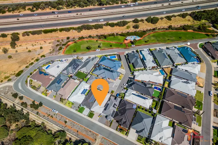 Second view of Homely house listing, 52B Mornington Crescent, Wandi WA 6167