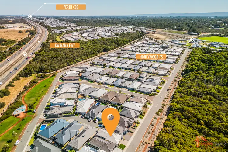 Third view of Homely house listing, 52B Mornington Crescent, Wandi WA 6167