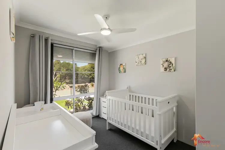 Sixth view of Homely house listing, 52B Mornington Crescent, Wandi WA 6167