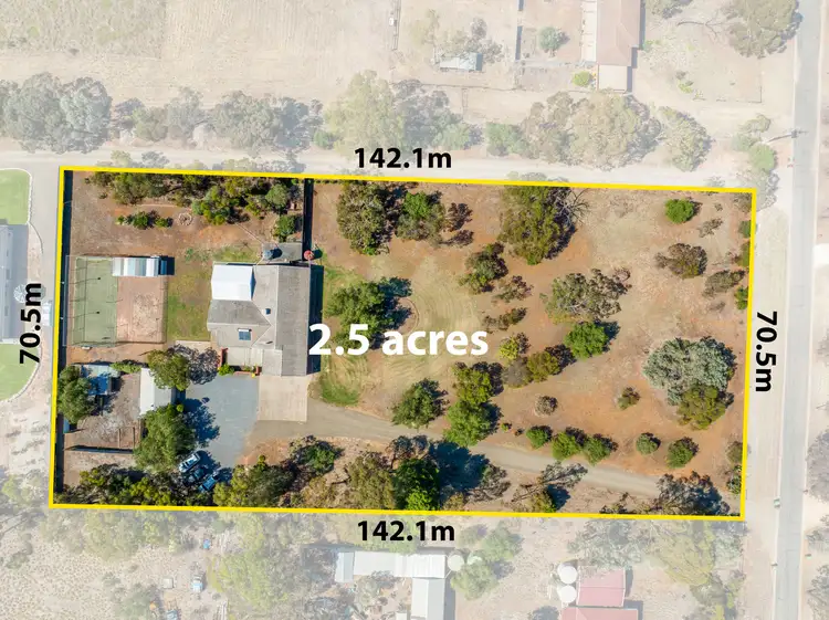 9 Peppermint Drive, Gawler Belt SA 5118