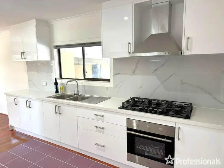 Fourth view of Homely house listing, 157 Station Road, Deer Park VIC 3023