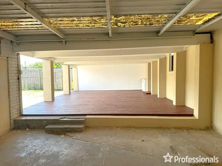 Fifth view of Homely house listing, 157 Station Road, Deer Park VIC 3023