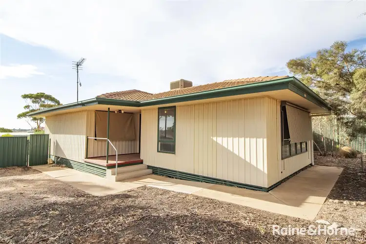 Main view of Homely house listing, 1 Sylvia Avenue, Port Augusta SA 5700