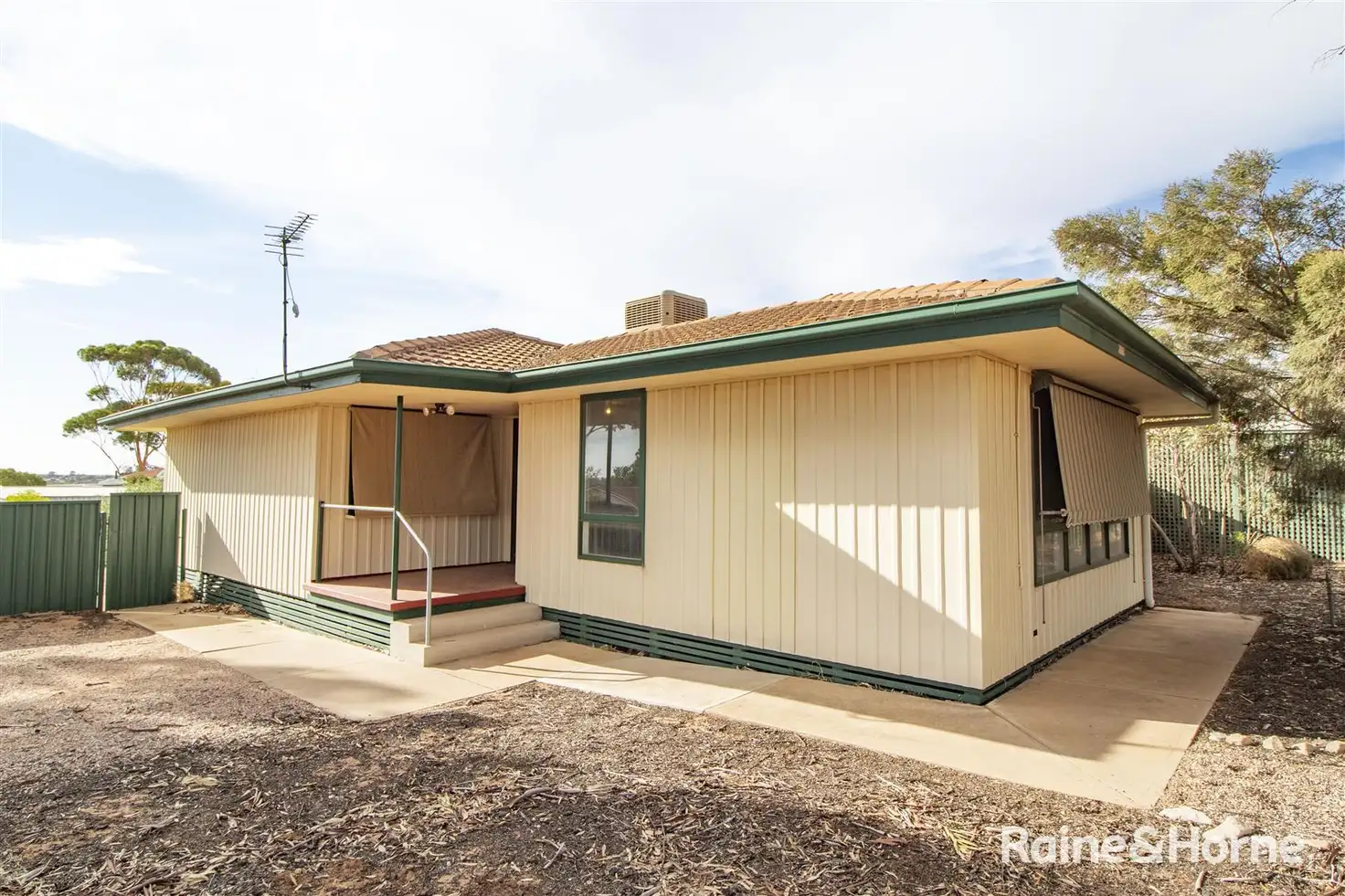 Main view of Homely house listing, 1 Sylvia Avenue, Port Augusta SA 5700