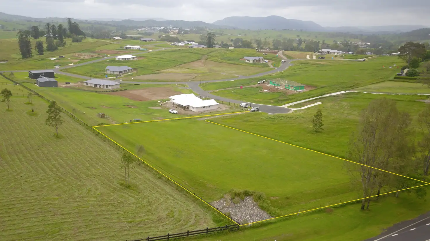 Main view of Homely rural property listing, 6 Rosella Ct, Kilcoy QLD 4515