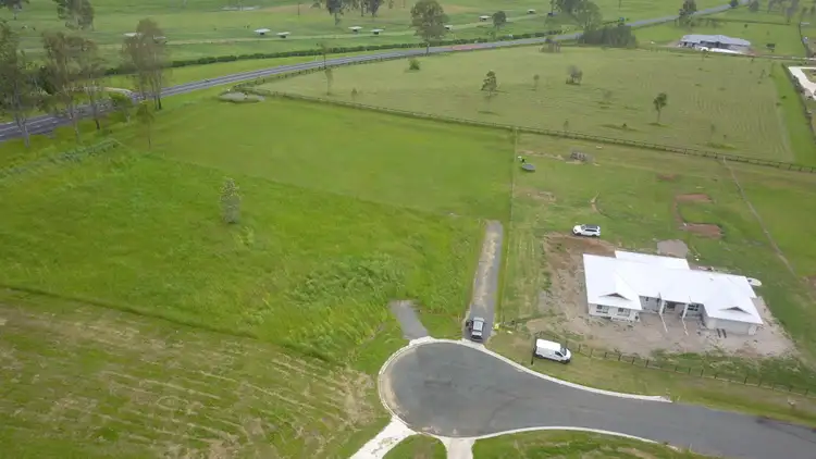 Third view of Homely rural property listing, 6 Rosella Ct, Kilcoy QLD 4515