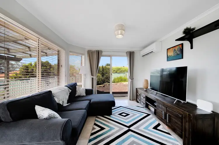 Third view of Homely house listing, 71 Hugh Mckay Crescent, Dunlop ACT 2615