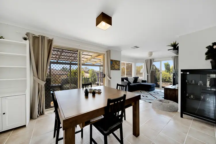 Fourth view of Homely house listing, 71 Hugh Mckay Crescent, Dunlop ACT 2615