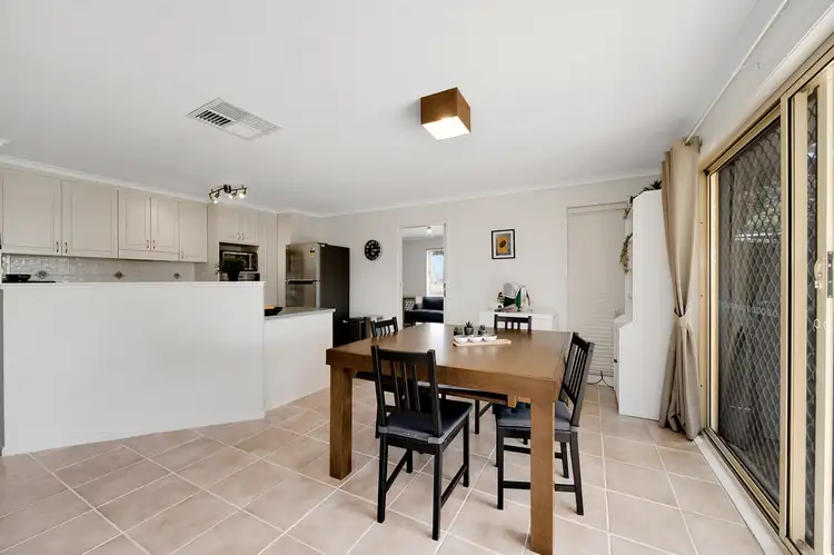 Fifth view of Homely house listing, 71 Hugh Mckay Crescent, Dunlop ACT 2615