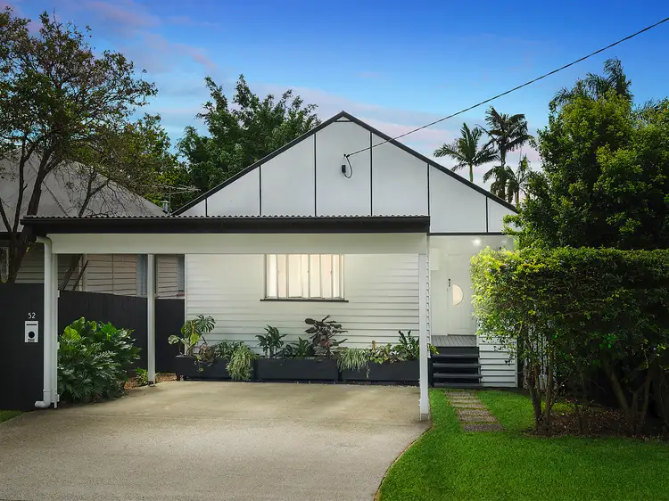 52 Essex Street, Mitchelton QLD 4053