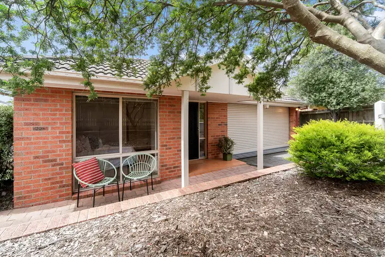 Main view of Homely unit listing, 1/12 Vera Street, Frankston VIC 3199