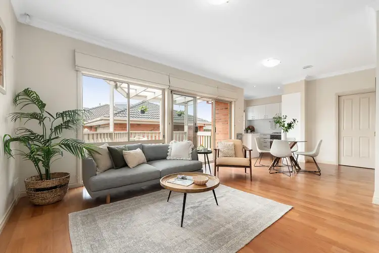 Third view of Homely unit listing, 1/12 Vera Street, Frankston VIC 3199