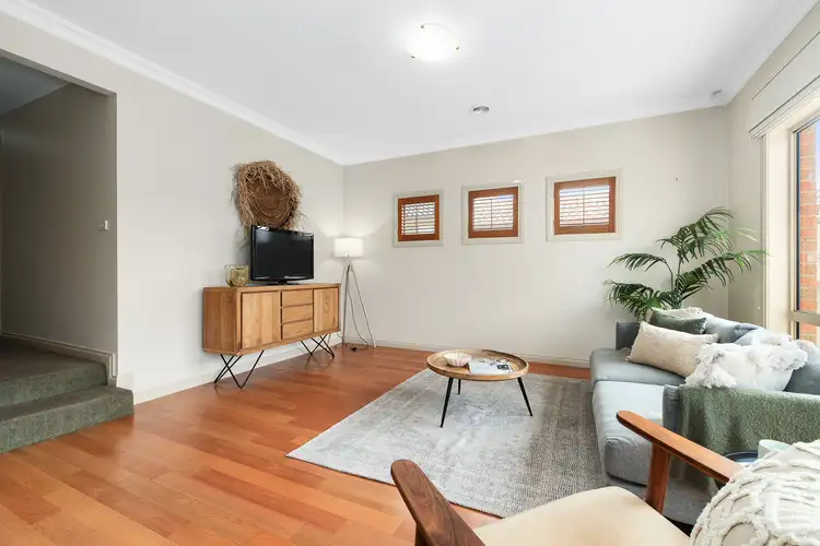Fifth view of Homely unit listing, 1/12 Vera Street, Frankston VIC 3199