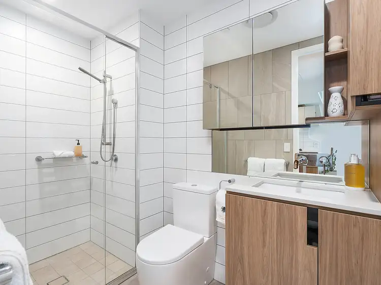 Third view of Homely house listing, 709/25 Shafston Avenue, Kangaroo Point QLD 4169