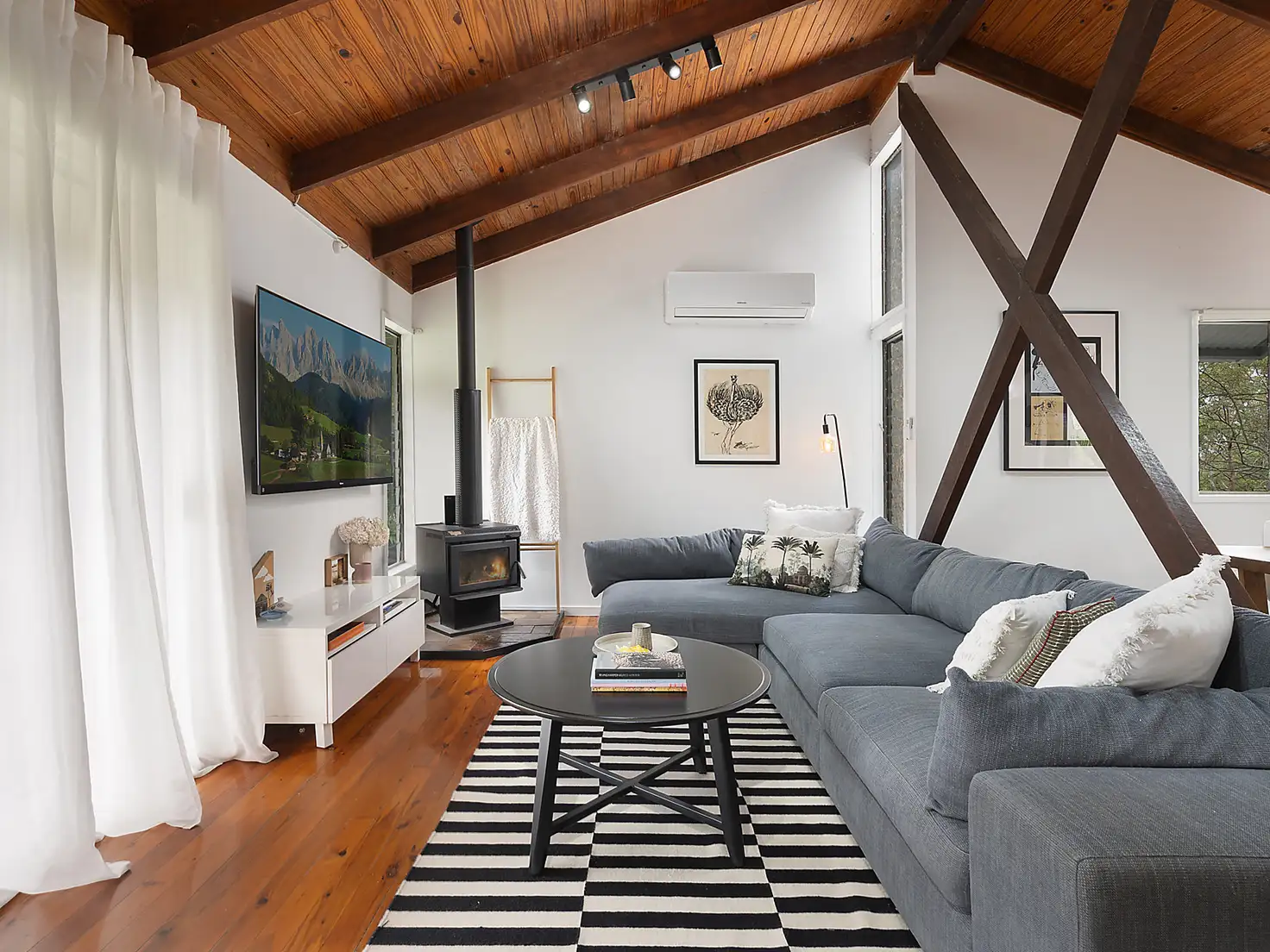 Main view of Homely house listing, 44 View Crescent, Arana Hills QLD 4054