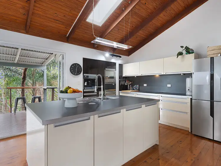 Third view of Homely house listing, 44 View Crescent, Arana Hills QLD 4054