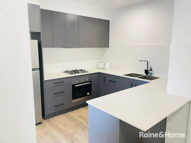 Second view of Homely house listing, 2/210 Fitzmaurice Street, Wagga Wagga NSW 2650