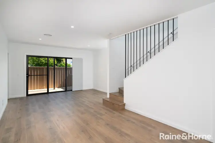Third view of Homely house listing, 2/210 Fitzmaurice Street, Wagga Wagga NSW 2650
