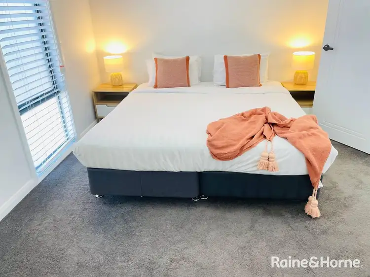 Fifth view of Homely house listing, 2/210 Fitzmaurice Street, Wagga Wagga NSW 2650