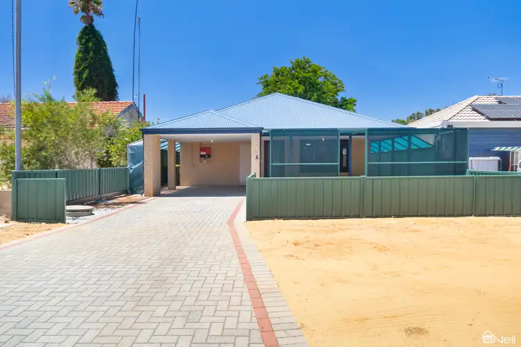 32A Mornington Street, Armadale WA 6112