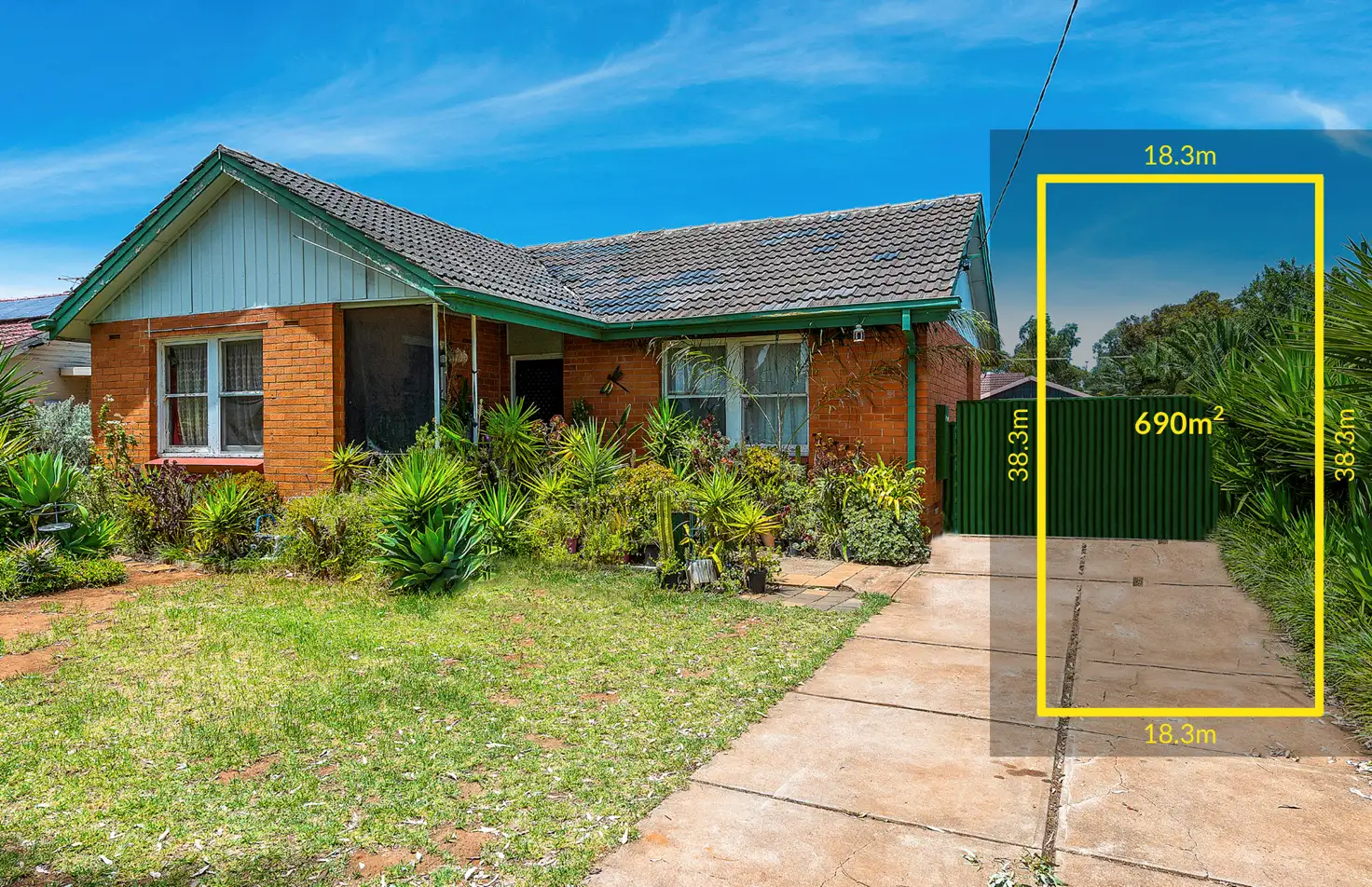 Main view of Homely house listing, 8 Pix Road, Davoren Park SA 5113