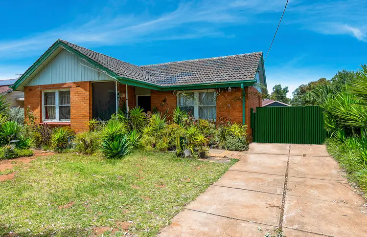 Second view of Homely house listing, 8 Pix Road, Davoren Park SA 5113