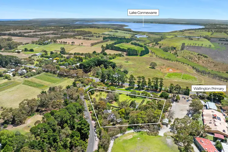 Second view of Homely rural property listing, 1-19 Orchard Crescent, Wallington VIC 3222