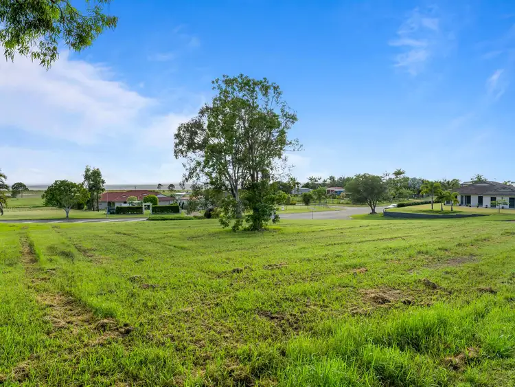 Fifth view of Homely land listing, 128 Cove Boulevard, River Heads QLD 4655