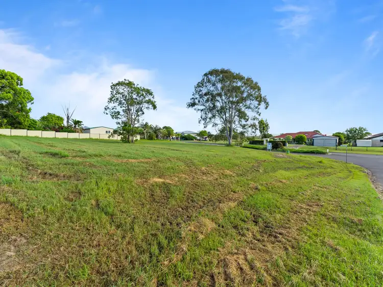 Sixth view of Homely land listing, 128 Cove Boulevard, River Heads QLD 4655