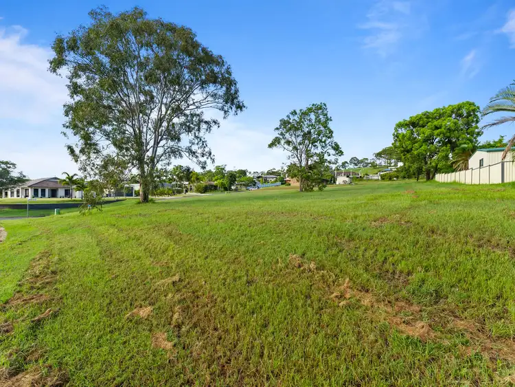 Seventh view of Homely land listing, 128 Cove Boulevard, River Heads QLD 4655