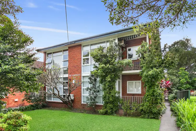 Main view of Homely unit listing, 5/27 Gladstone Street, Bexley NSW 2207