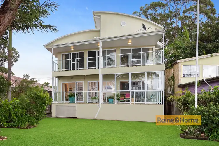 Main view of Homely house listing, 192 North Burge Road, Woy Woy NSW 2256
