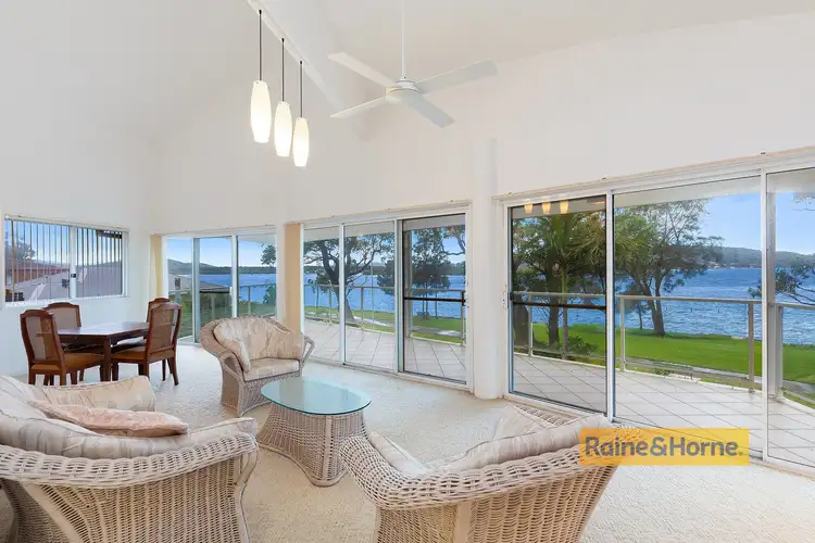 Second view of Homely house listing, 192 North Burge Road, Woy Woy NSW 2256