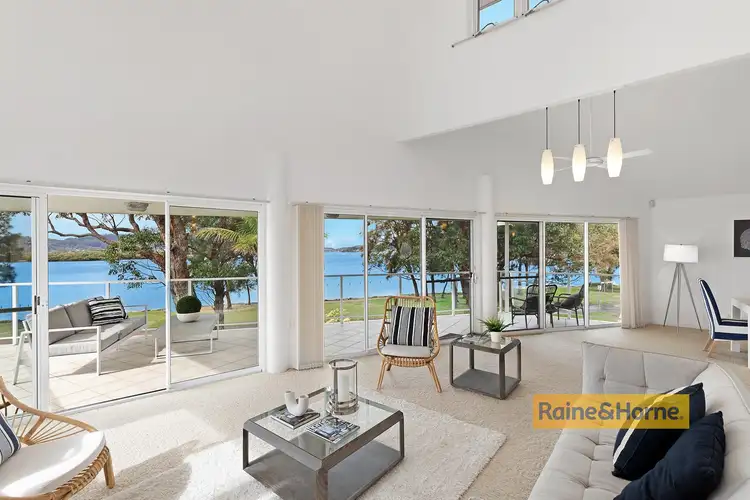 Third view of Homely house listing, 192 North Burge Road, Woy Woy NSW 2256