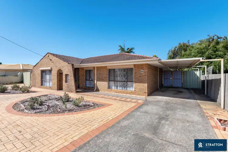 Second view of Homely house listing, 12 McNamara Drive, Thornlie WA 6108