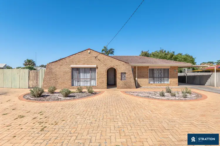 Third view of Homely house listing, 12 McNamara Drive, Thornlie WA 6108